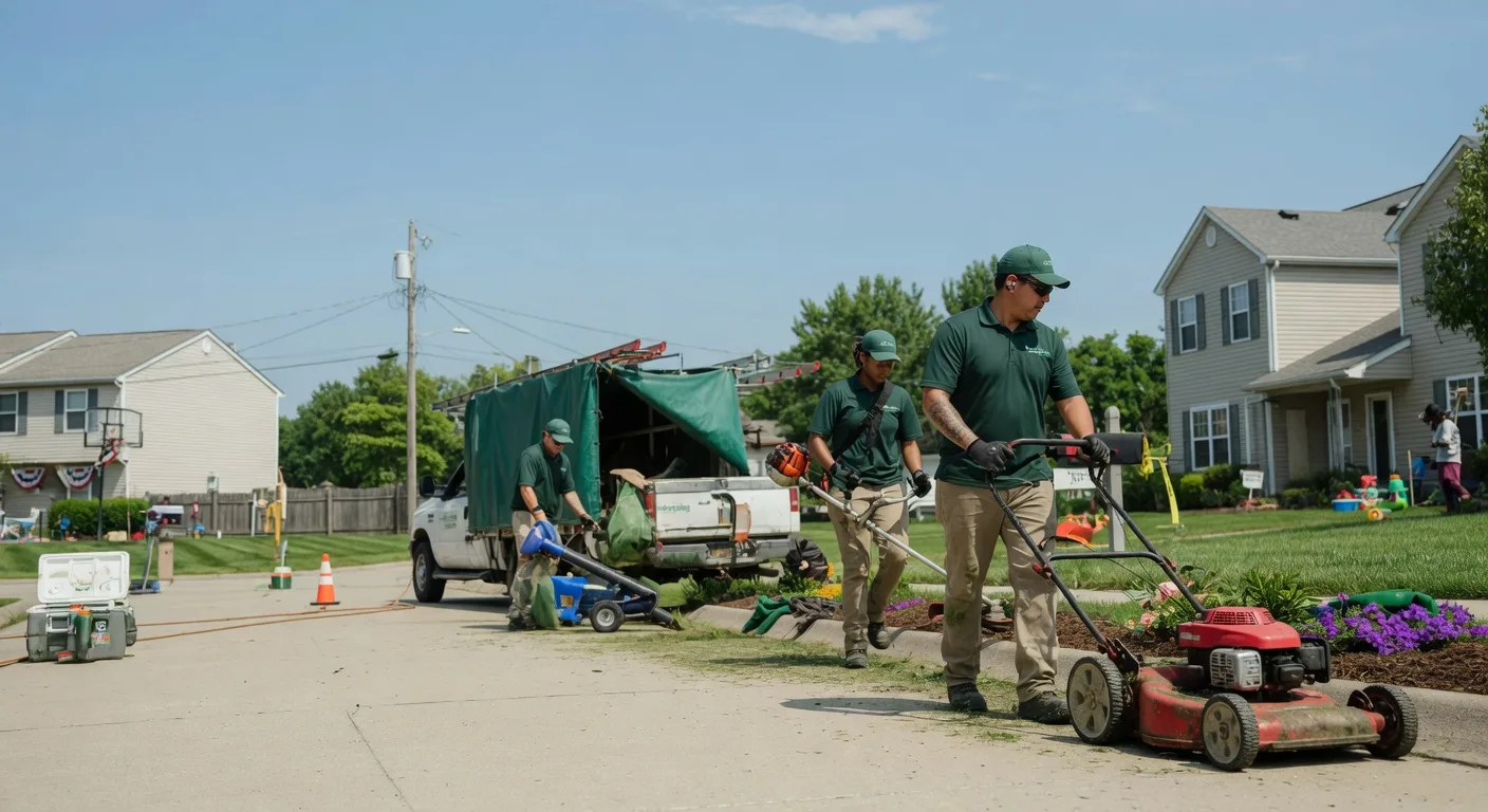 Irrigation Installation in Asbury, NJ near me